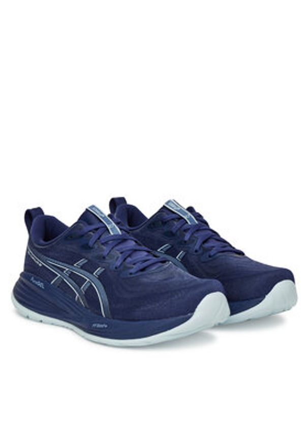 Asics Buty do biegania Gel-Cumulus 27 1011B960 Niebieski. Kolor: niebieski. Materiał: materiał, mesh