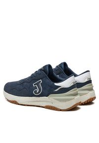 Joma Sneakersy C.367 C367W2403 Granatowy. Kolor: niebieski. Materiał: materiał #4