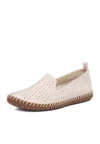 Rieker Półbuty CEO-M2853-31 Różowy. Kolor: różowy. Materiał: skóra, syntetyk #8