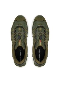 salomon - Salomon Sneakersy Xc Roam L49207500 Zielony. Kolor: zielony. Materiał: materiał #5