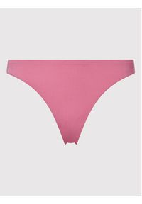EA7 Emporio Armani Bikini 911046 2R402 08470 Różowy. Kolor: różowy. Materiał: syntetyk #4