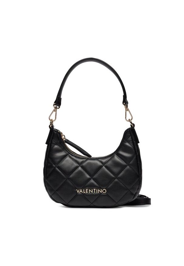 VALENTINO - Torebka Valentino. Kolor: czarny
