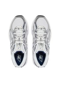 New Balance Sneakersy U740WN2 Szary. Kolor: szary. Materiał: materiał #5