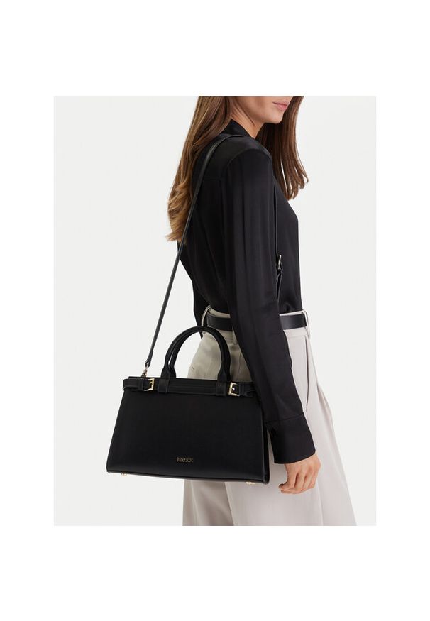 Torebka MEXX. Kolor: czarny