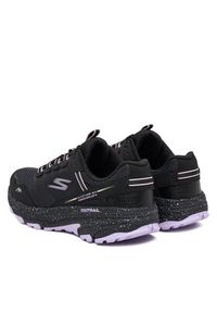 skechers - Skechers Buty do biegania Go Run Trail Altitude 2.0 129525/BKLV Czarny. Kolor: czarny. Materiał: materiał. Sport: bieganie #5