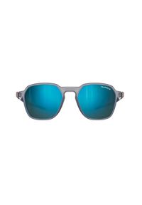 Okulary z polaryzacją JULBO DRIVE szary Cat 3 HD Spectron Polarized. Kolor: brązowy, niebieski, wielokolorowy, szary. Sport: turystyka piesza