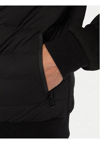 Guess Kurtka przejściowa Z6YL09 W3515 Czarny Regular Fit. Kolor: czarny. Materiał: syntetyk #2