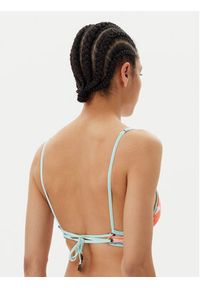Maaji Góra od bikini Sea Paradiso PT3842SLG001 Turkusowy. Kolor: turkusowy. Materiał: syntetyk #2