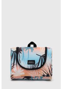 Roxy kosmetyczka kolor niebieski. Kolor: niebieski #1