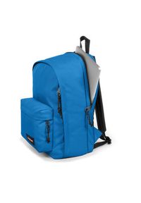 Eastpak Plecak Back To Work EK0009361K91 Niebieski. Kolor: niebieski. Materiał: materiał #5