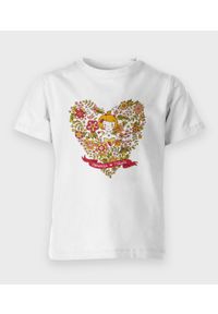 MegaKoszulki - Koszulka dziecięca Córeczka Tatusia. Materiał: bawełna #1