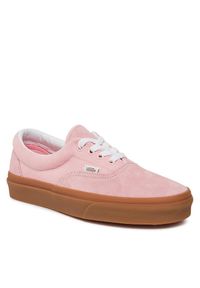 Tenisówki Vans. Kolor: różowy #1