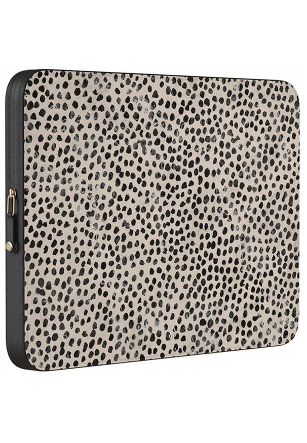 Burga - BURGA Laptop Sleeve 14'' Almond Latte