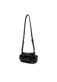 MICHAEL Michael Kors Torebka 32S5SM3C5Y Czarny. Kolor: czarny. Materiał: skórzane #5