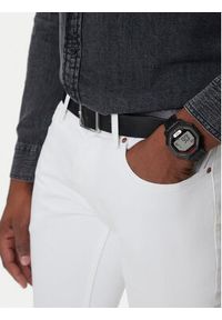 Timex Zegarek Ufc SparK TW2V83800 Czarny. Kolor: czarny