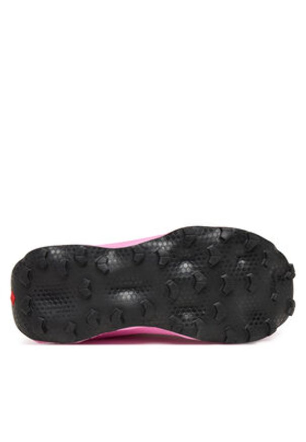 salomon - Salomon Buty do biegania Ultra Glide 3 L47874500 Żółty. Kolor: żółty. Materiał: materiał