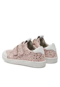 Froddo Sneakersy Rosario G2130316-10 S Różowy. Kolor: różowy #4
