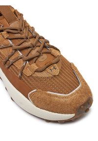 Under Armour Sneakersy Ua Fat Tire Venture Pro 3027212-201 Brązowy. Kolor: brązowy. Materiał: materiał #4