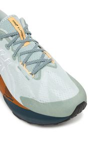 Asics Buty do biegania Novablast 5 Tr 1011C138 Zielony. Kolor: zielony. Materiał: mesh, materiał #6