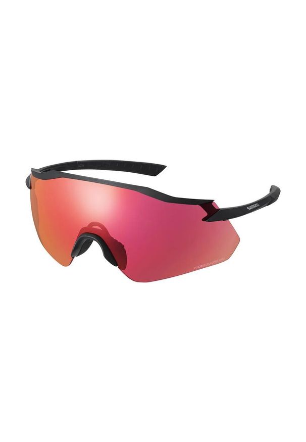 SHIMANO - Shimano CE-EQNX4-RD | MATTE BLACK. Kolor: czarny