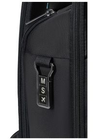 Plecak Samsonite Spectrolite 4.0 158108 1041 14.1'' czarny. Kolor: czarny #10