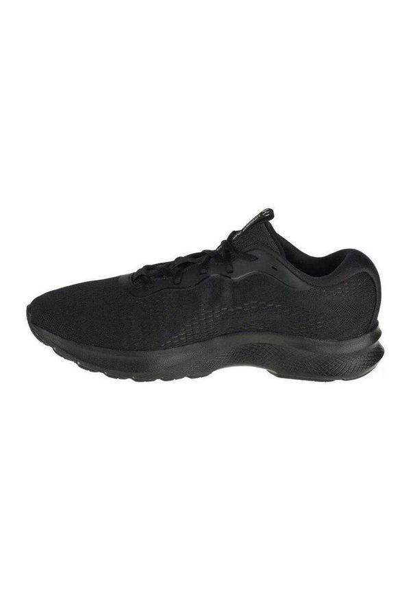 Under Armour - Męskie Buty Sportowe Charged Bandit 7. Kolor: czarny. Sport: turystyka piesza
