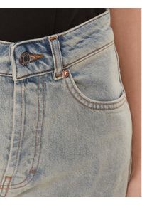 Hugo Jeansy 50507837 Niebieski Relaxed Fit. Kolor: niebieski #5