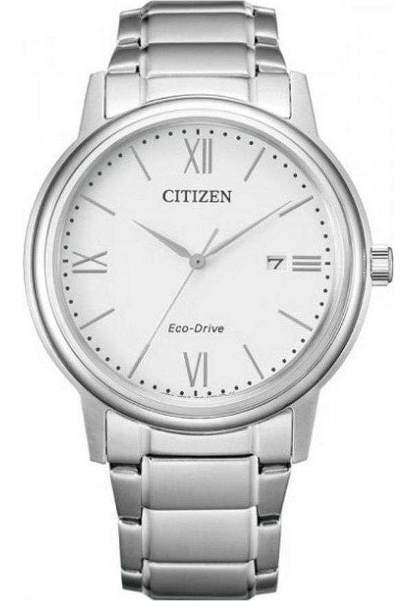 CITIZEN - Zegarek Citizen Zegarek Męski Citizen AW1670-82A