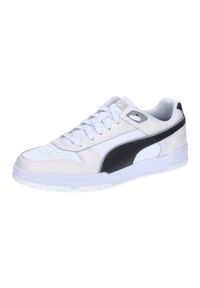 Puma - Buty PUMA RBD Game Low. Kolor: czarny, biały, wielokolorowy. Sport: turystyka piesza