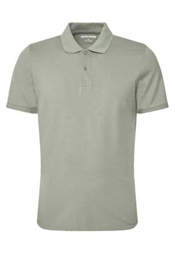 Jack & Jones - Jack&Jones Komplet 3 koszulek polo Kane 12277429 Kolorowy Regular Fit. Typ kołnierza: polo. Materiał: bawełna. Wzór: kolorowy