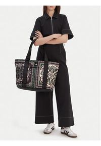 Adidas - adidas Torba adidas Farm JN2680 Szary. Kolor: szary. Materiał: materiał #6