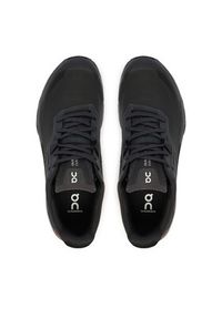 On Buty do biegania Cloudvista 2 3WE30131043 Czarny. Kolor: czarny. Materiał: materiał #2