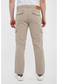 Aeronautica Militare - Spodnie męskie cargo AERONAUTICA MILITARE #3