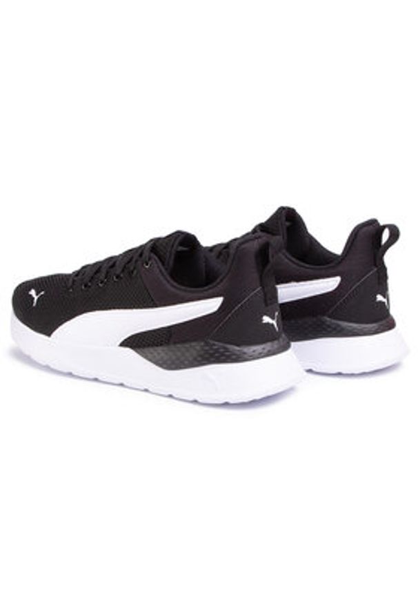 Puma Sneakersy Anzarun Lite 371128 02 Czarny. Kolor: czarny. Materiał: materiał, mesh