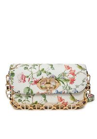 Aldo Torebka Alannon 13824414 Biały. Kolor: biały. Materiał: skórzane #2