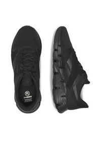 Reebok Sneakersy Zig Dynamica 5 100074662 Czarny. Kolor: czarny. Materiał: materiał #6