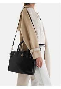Beverly Hills Polo Club Torebka EO-BHPC-C-009-09 Czarny. Kolor: czarny #7