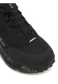 Premiata Sneakersy Devind Var 447 Czarny. Kolor: czarny. Materiał: materiał #6