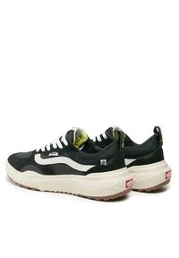 Vans Sneakersy Ultrarange Neo Vr3 VN000BCEBA21 Czarny. Kolor: czarny. Materiał: materiał #4
