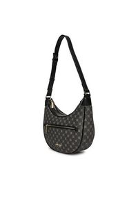 Nine West Torebka JH6391-NW Czarny. Kolor: czarny