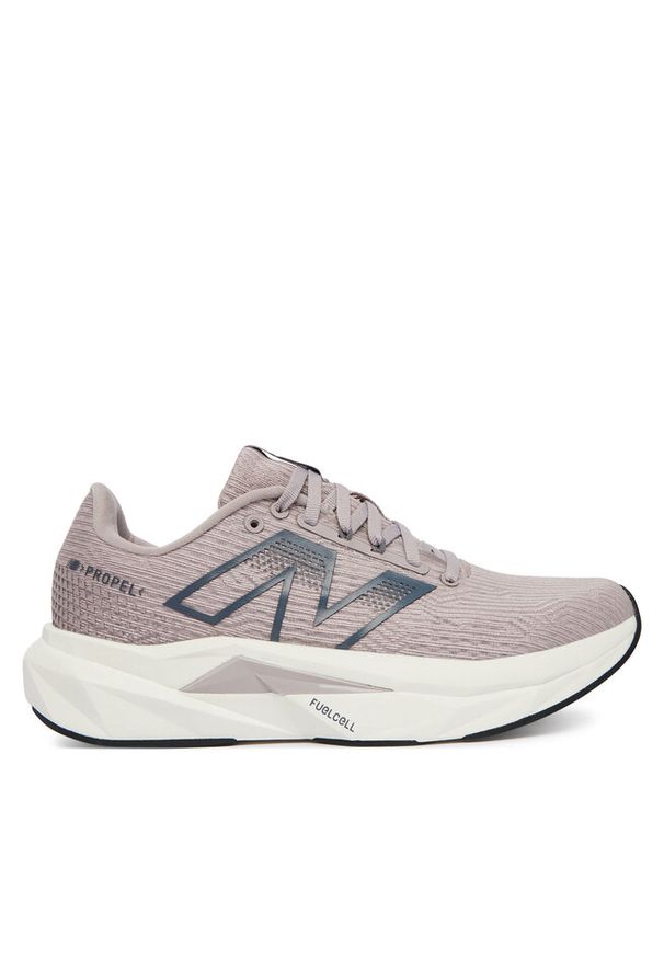 Buty do biegania New Balance. Kolor: fioletowy