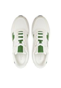 Marc O'Polo Sneakersy RR1M3016 Biały. Kolor: biały. Materiał: skóra #5