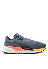 Puma Buty do biegania Eternity Nitro 194681 13 Szary. Kolor: szary. Materiał: materiał #1