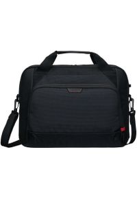TARGUS - Torba Targus CLASSIC 15-16IN BRIEFCASE BLACK #1