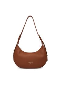 Torebka Patrizia Pepe. Kolor: brązowy #1