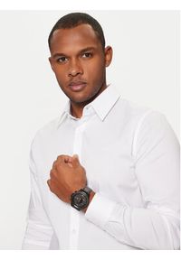 TOMMY HILFIGER - Tommy Hilfiger Zegarek 1792081 Czarny. Kolor: czarny #6
