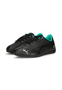 Buty Sportowe Męskie Puma Mapf1 Neo Cat. Kolor: czarny