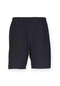 FINDEN & HALES - Shorty Unisex Dla Dorosłych Rozciągliwa Sportowe. Kolor: czarny. Sport: turystyka piesza #1