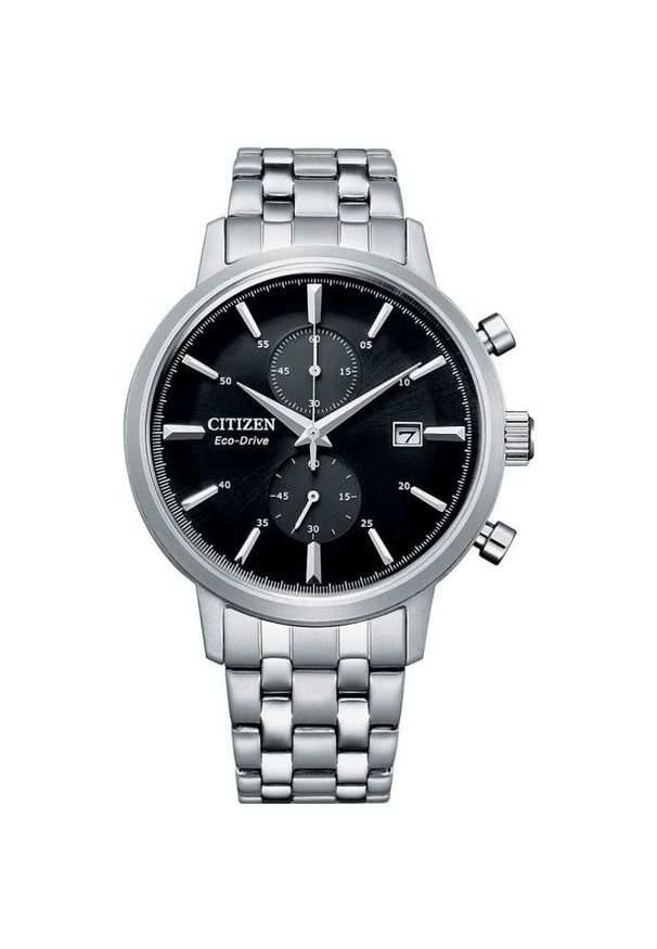 CITIZEN PROMOCJA ZEGAREK Vintage CA7060-88E. Rodzaj zegarka: analogowe. Styl: vintage