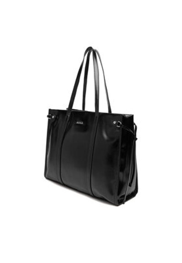 MEXX Torebka C-MEXX-L-004-08 Czarny. Kolor: czarny